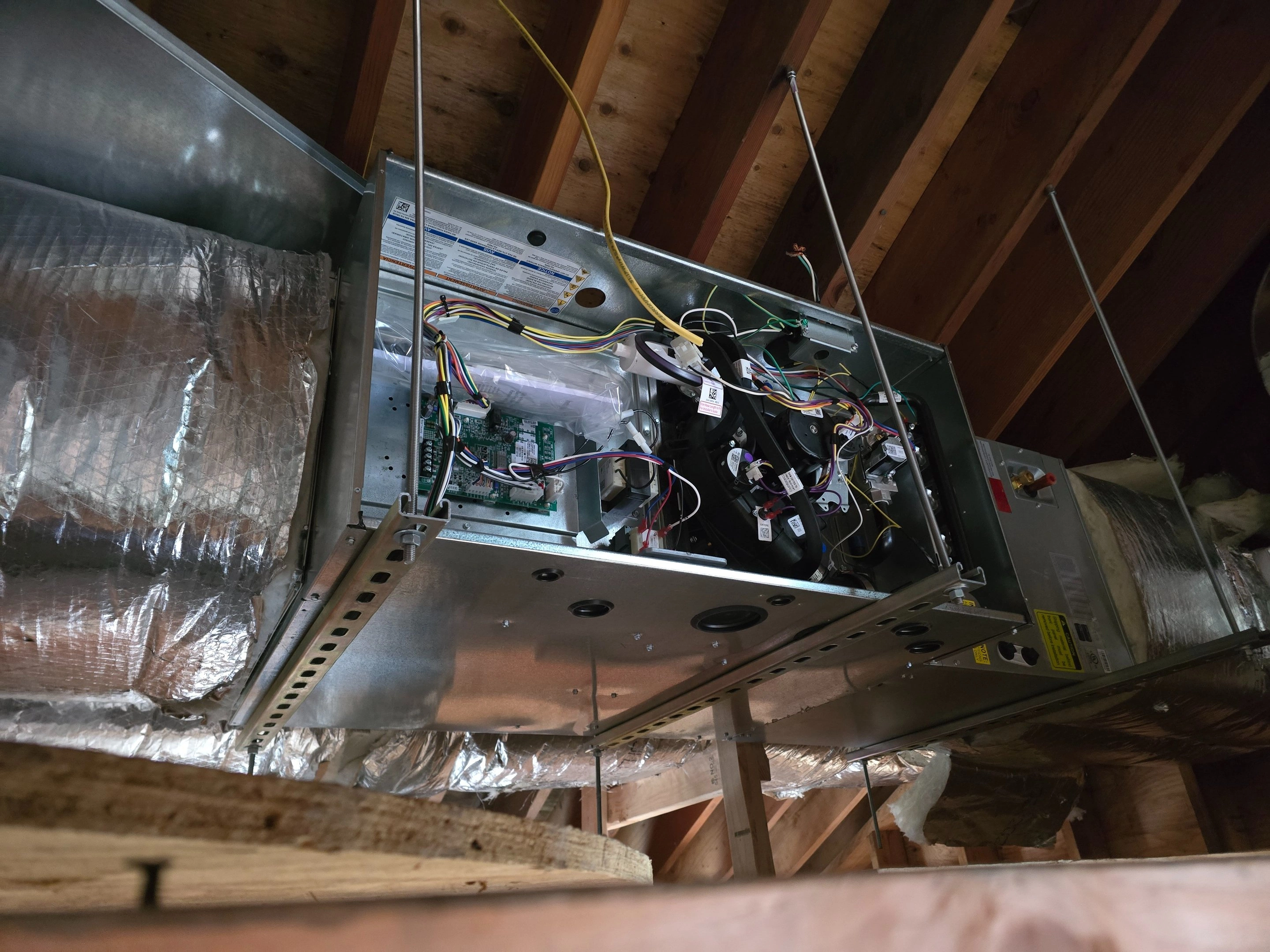 Residential Furnance Repair